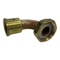 Tube arrivee sanit. -puls prof- Auer B1590953