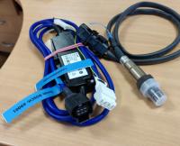 Convertisseur pour la sonde a large band Froling T108511