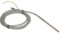 Sonde fumées 110x5mm - 2m Froling 68070C