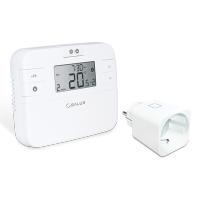 Rt510spe thermostat numerique programmable RT510SPE Salus Controls