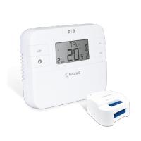 Rt510sr thermostat numerique programmable RT510SR Salus Controls