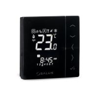 Vs10brf thermostat numérique 4/1rf ZigBee Salus Controls VS10BRF