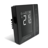 Vs35b thermostat numérique noir 230v VS35B Salus Controls