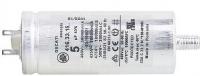 Condensateur 1 mf 2 cosses Generic CONDENSATEUR 1UF