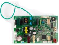 Platine regulation Atlantic Climatisation et Ventilation 892510