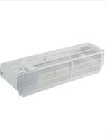 Facade avant Atlantic Climatisation et Ventilation 892757