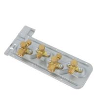 ENSEMBLE VANNE DE SERVICE Atlantic Climatisation et Ventilation 897754