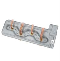 ENSEMBLE VANNE DE SERVICE Atlantic Climatisation et Ventilation 897754