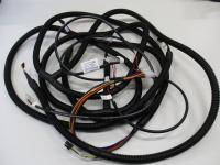 Faisc cables capt io chaudiere De Dietrich 7741275