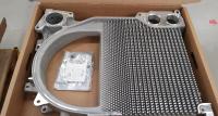 Element intermediare extension De Dietrich 7750343
