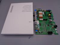 Carte scb-10_e sw 1.04 De Dietrich 7774497