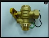 Robinet gaz nf g1/2 De Dietrich 7779564 Robinet gaz nf g1/2 De Dietrich 7779564