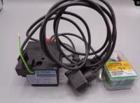 Set coffret securite + cable De Dietrich 7803133