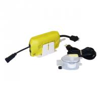 Pompe clim miniflowatch2 confort Siccom DE05LCD750