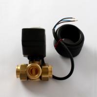 Vanne 3 voies + moteur Thermor 188001