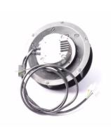 Ventilateur cv4e Atlantic électrique 022911