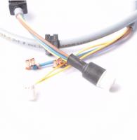 Cable tp/thermostat pvcd pivd Atlantic électrique 083609