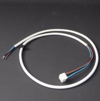 Cable alimentation pvcd blanc Atlantic électrique 083695