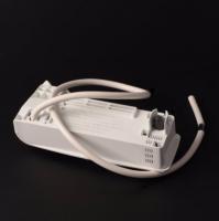 Boitier thermostat blanc 2012 Atlantic électrique 087897