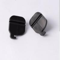 Verrou noir (x1) pour support Atlantic électrique 098708
