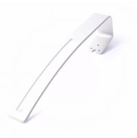Barre porte serviette simple Atlantic électrique 098791