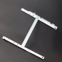 Support mural 750-1500w Atlantic électrique 098879