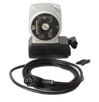 Moteur circulateur avec adaptateur Atlantic 909946