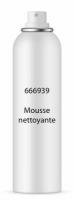 Mousse nettoyante the vert contact alim Pièces Express 770909