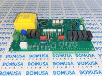 Carte alimentation bioclass hm ccdpa ver Domusa REBI335502