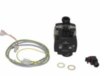 Pompe upm3 auto l + connecteur Elm Leblanc / Bosch 8716861339