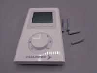 Thermostat amb.prog.hebdo.7j. Chapp&eacute;e 7822565