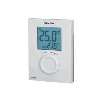 Thermostat ambiance grand LCD Siemens RDH100