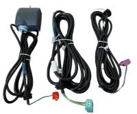 Equip. motorisation avec servo-moteur Viessmann 7639039
