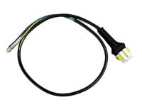 Cable alimentation type grundfos B1244384 Generic