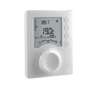 Thermostat Tybox 1117 programmable 6053005 Delta Dore