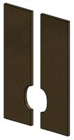 Fond en calorite (2 pcs) Cadel 4D115140020
