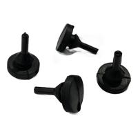Kit 4 pieces antichoc Cadel 4D120172010K