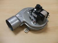 Ventilateur fumees etanche Cadel 4D145140150