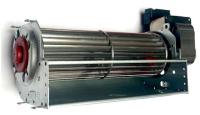 Ventilateur air droite Cadel 4D145198010