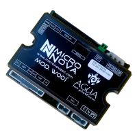Carte mere w001_f01 Cadel 4D1452002300