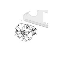 Ventilateur aspiration fumees Cadel 4D145210050
