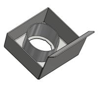 Tiroir a cendres Cadel 4D24016639461
