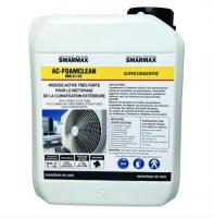 Ac foamclean - bidon 4,5l nettoyant condenseur Generic NETTOYANT CONDENSEUR EXT