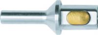 Adaptateur perceuse pour canne ramonage Generic 170-7