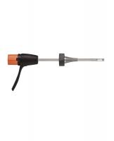 Tube de sonde modulaire 180 mm Testo 0554 9760