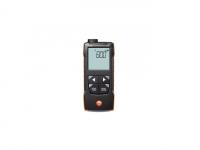 Testo 110 appareil mesure température CTN et Pt100 Testo 0563 0110