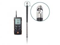 Testo 416-anemometre a helice 16 mm Testo 0563 0416