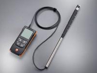 Testo 416-anemometre a helice 16 mm 0563 0416 Testo