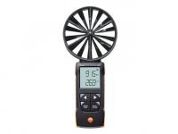 Testo 417-anemometre a helice 100 mm 0563 0417 Testo