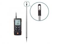 Testo 425 anemometre a fil chaud Testo 0563 0425